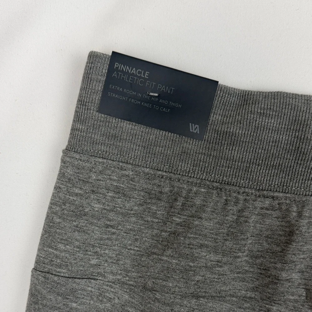 Gray VRST Men's Sweatpants Men’s XXL NWT